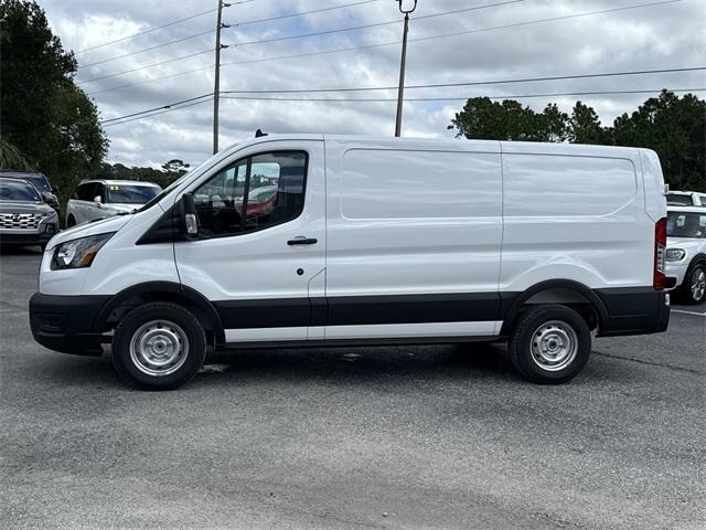 new 2025 Ford Transit-150 car, priced at $51,770