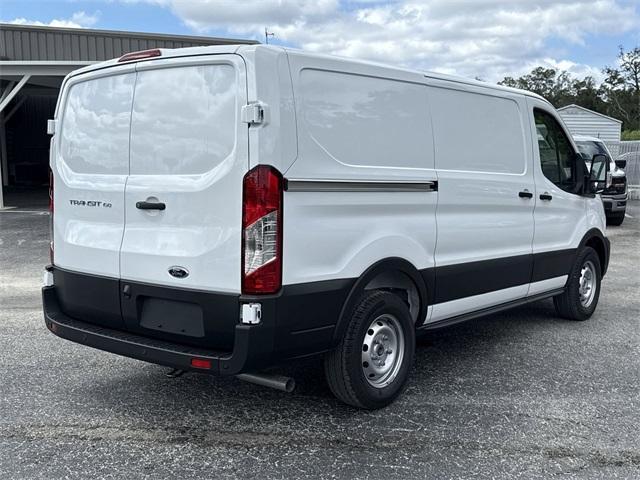 new 2025 Ford Transit-150 car, priced at $51,770