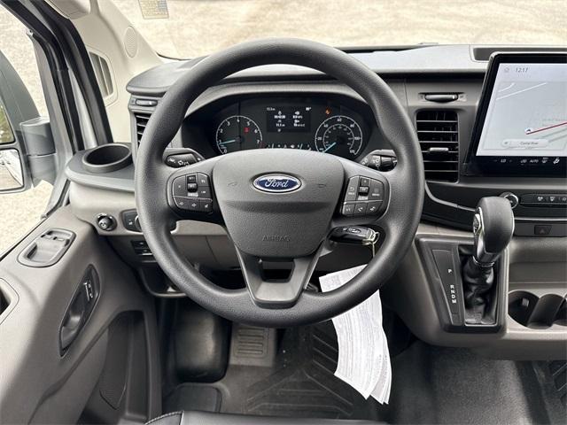 new 2025 Ford Transit-150 car, priced at $51,770