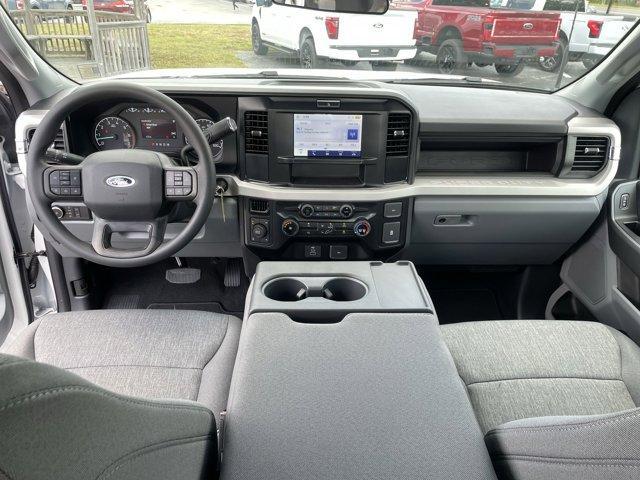 new 2025 Ford F-350 car, priced at $59,935