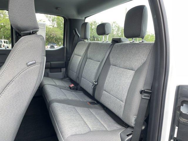 new 2025 Ford F-350 car, priced at $59,935