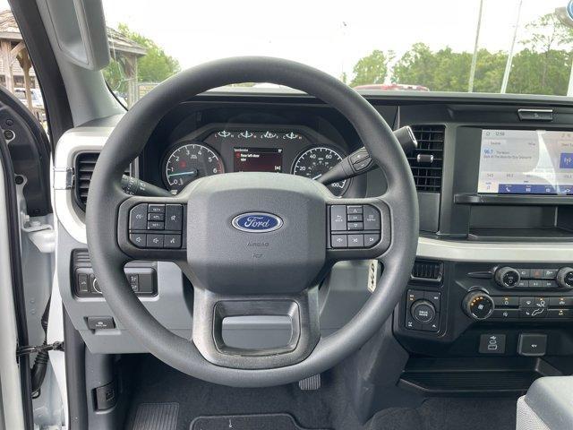 new 2025 Ford F-350 car, priced at $59,935