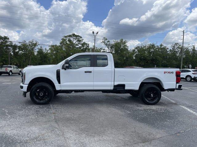 new 2025 Ford F-350 car, priced at $59,935