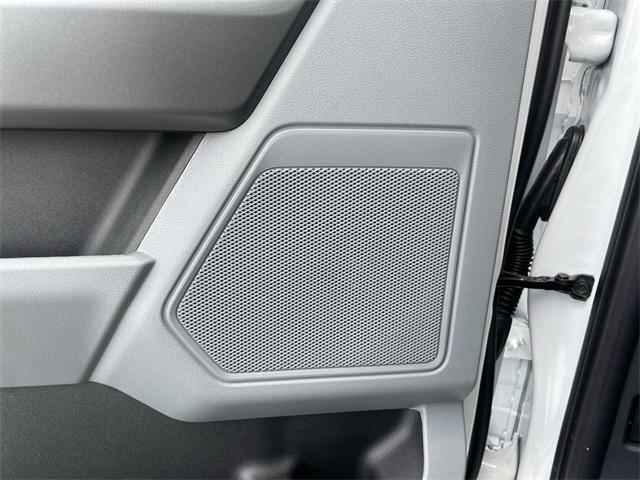 new 2025 Ford F-350 car, priced at $59,935