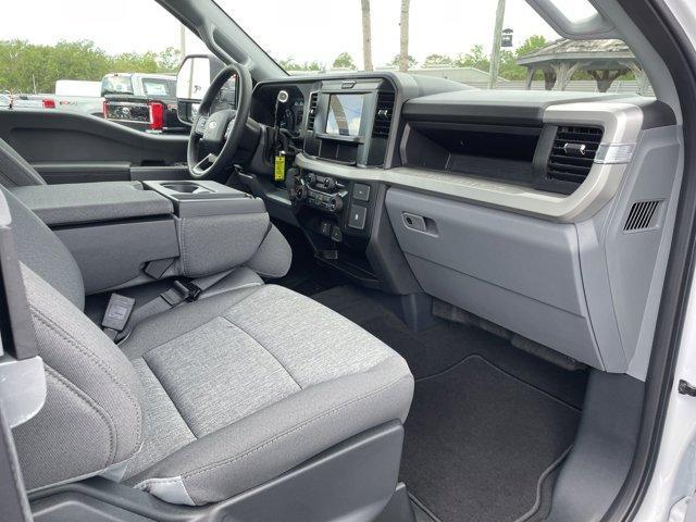 new 2025 Ford F-350 car, priced at $59,935