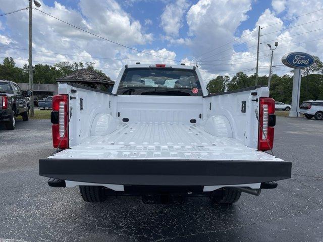 new 2025 Ford F-350 car, priced at $59,935