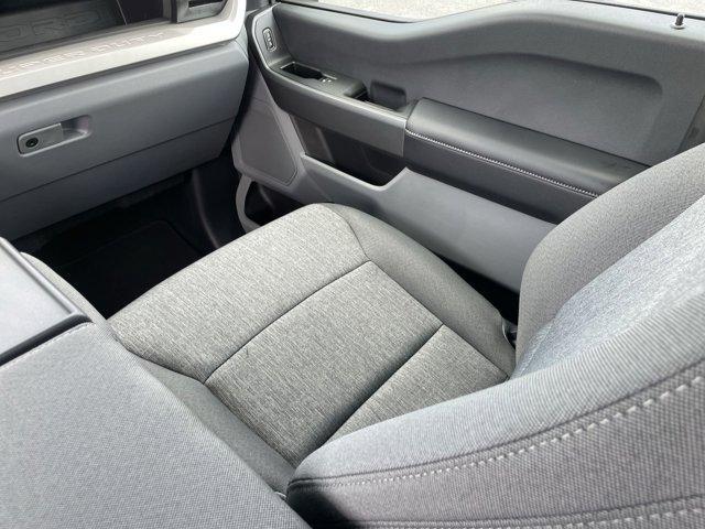 new 2025 Ford F-350 car, priced at $59,935