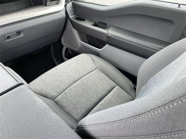 new 2025 Ford F-350 car, priced at $59,935
