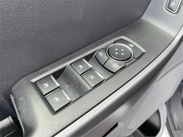 new 2025 Ford F-350 car, priced at $59,935