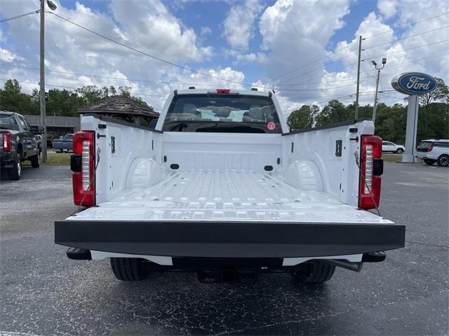 new 2025 Ford F-350 car, priced at $59,935