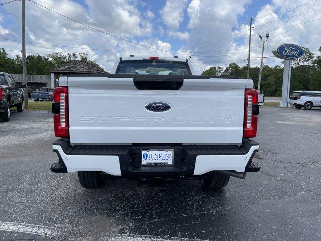 new 2025 Ford F-350 car, priced at $59,935