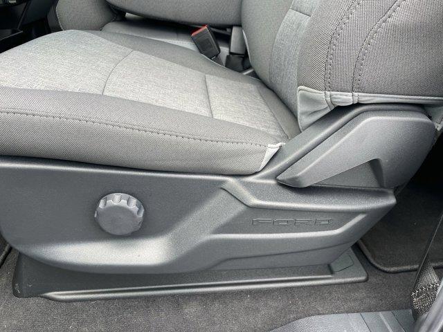 new 2025 Ford F-350 car, priced at $59,935