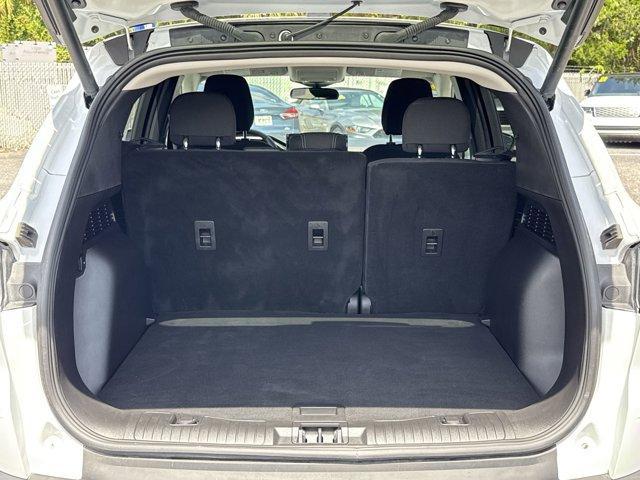 used 2023 Ford Escape car, priced at $22,541
