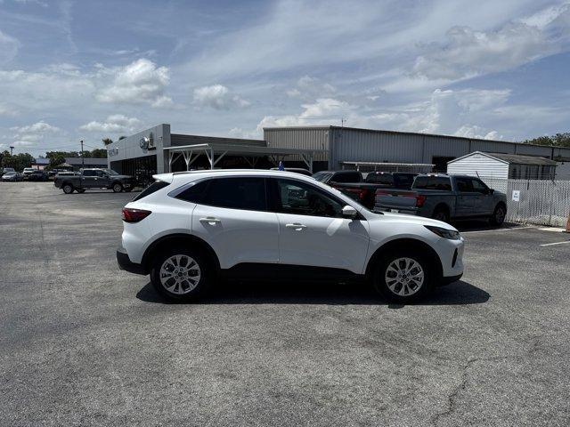 used 2023 Ford Escape car, priced at $22,541