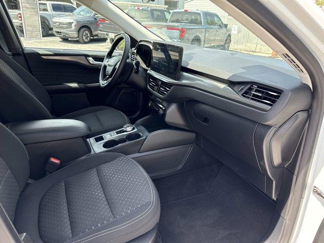 used 2023 Ford Escape car, priced at $22,541