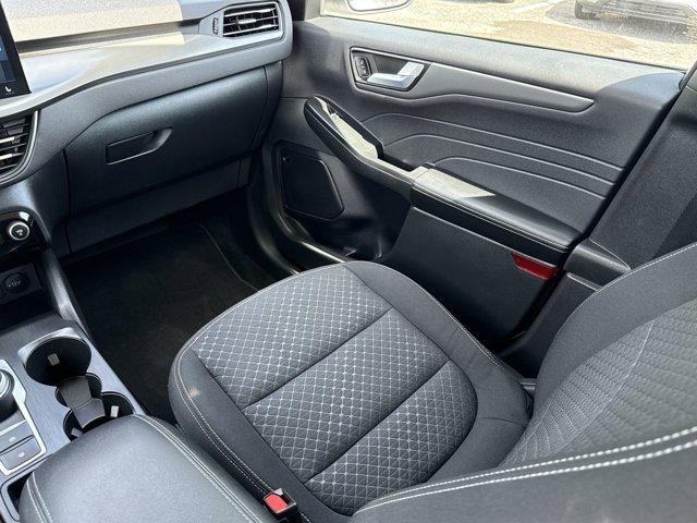 used 2023 Ford Escape car, priced at $22,541