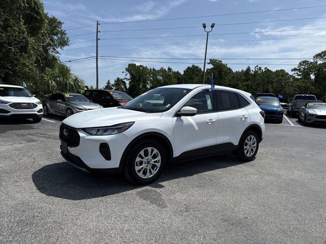 used 2023 Ford Escape car, priced at $22,541