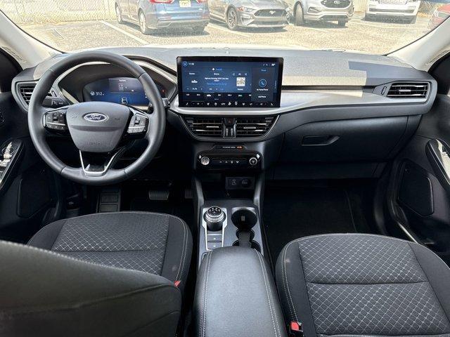 used 2023 Ford Escape car, priced at $22,541