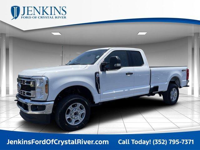 new 2025 Ford F-350 car, priced at $73,589