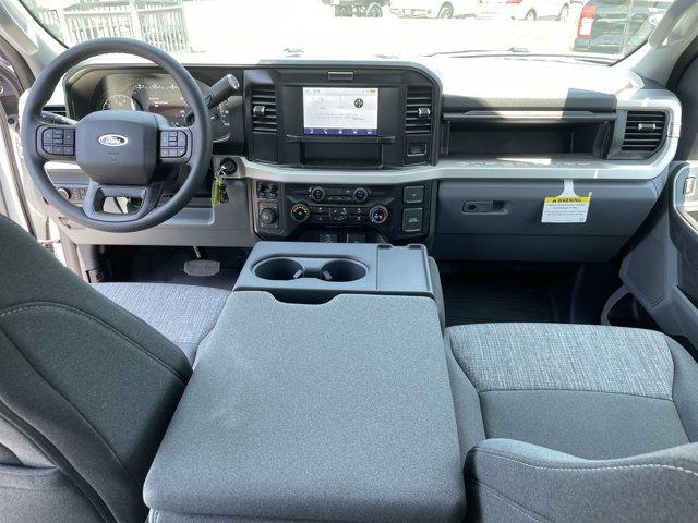 new 2025 Ford F-350 car, priced at $59,520