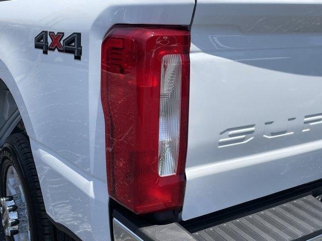 new 2025 Ford F-350 car, priced at $59,520