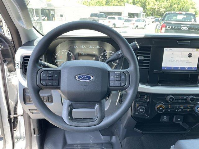 new 2025 Ford F-350 car, priced at $59,520