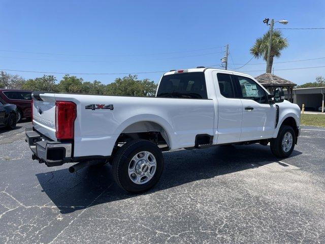 new 2025 Ford F-350 car, priced at $59,520