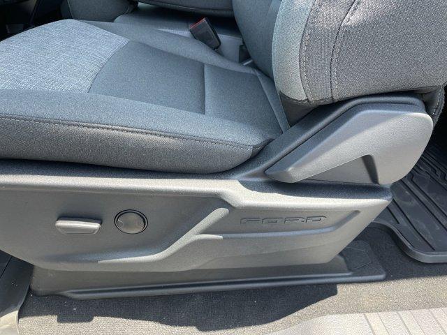 new 2025 Ford F-350 car, priced at $59,520