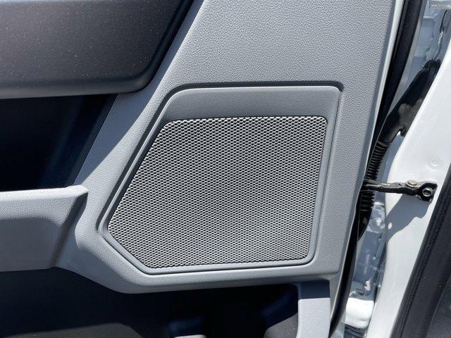 new 2025 Ford F-350 car, priced at $59,520