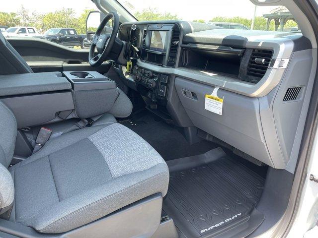 new 2025 Ford F-350 car, priced at $59,520