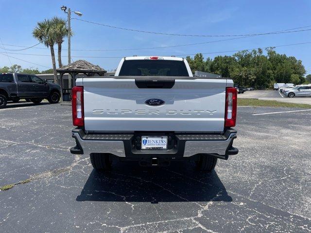 new 2025 Ford F-350 car, priced at $59,520