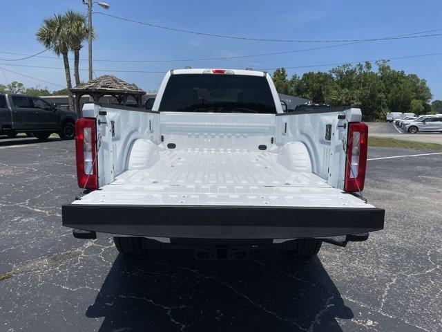 new 2025 Ford F-350 car, priced at $59,520