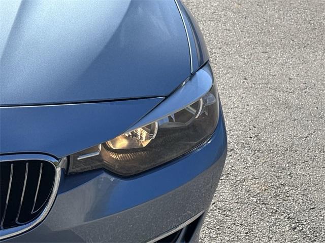 used 2014 BMW 328 car, priced at $15,999