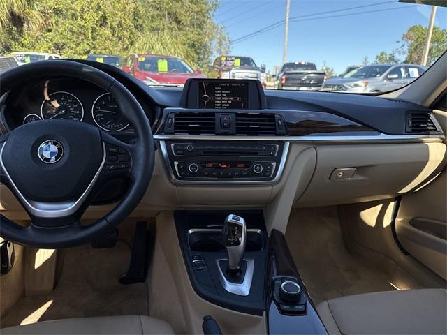 used 2014 BMW 328 car, priced at $15,999
