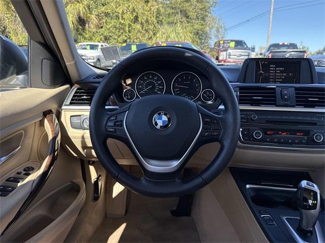 used 2014 BMW 328 car, priced at $15,999