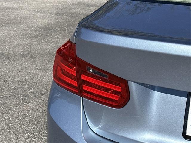 used 2014 BMW 328 car, priced at $15,999