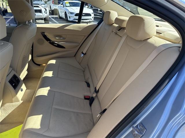 used 2014 BMW 328 car, priced at $15,999