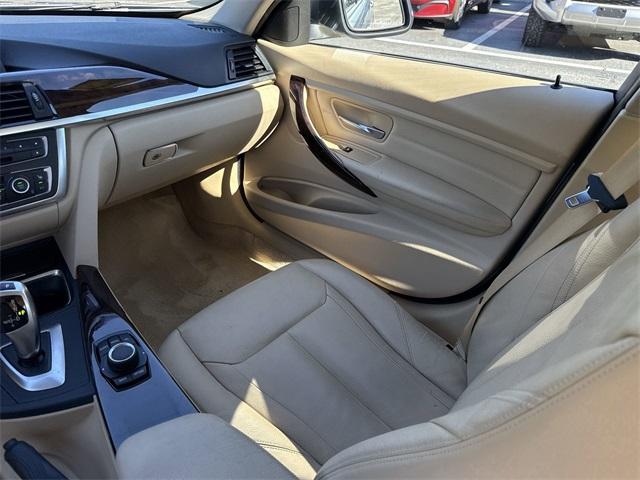 used 2014 BMW 328 car, priced at $15,999