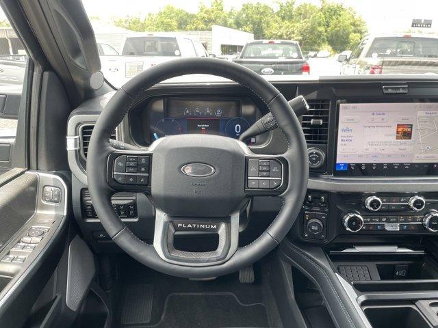 new 2025 Ford F-250 car, priced at $99,530