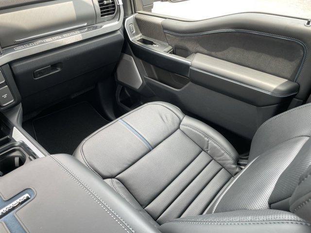 new 2025 Ford F-250 car, priced at $99,530