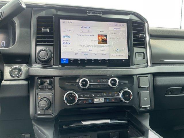 new 2025 Ford F-250 car, priced at $99,530