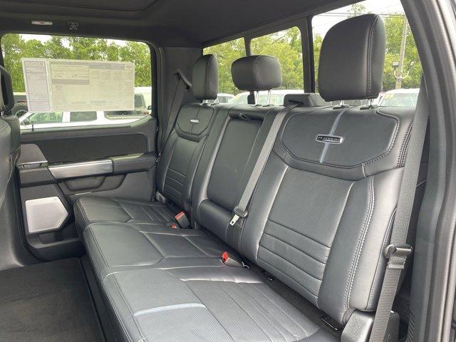 new 2025 Ford F-250 car, priced at $99,530