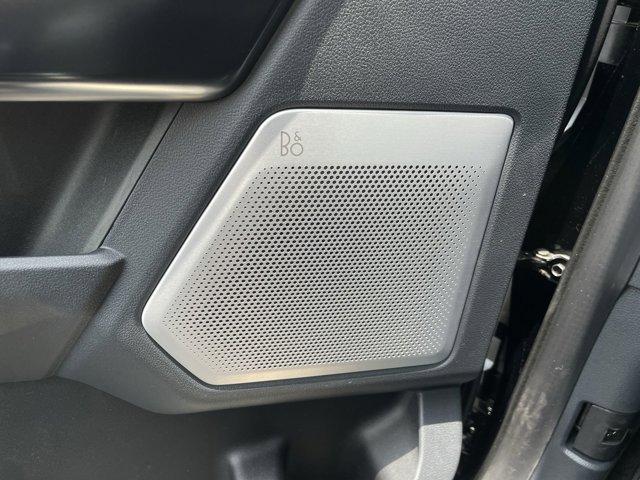 new 2025 Ford F-250 car, priced at $99,530