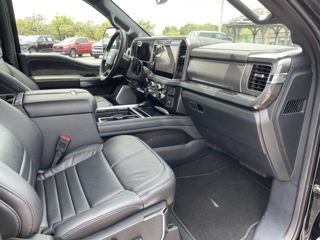 new 2025 Ford F-250 car, priced at $99,530