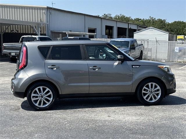 used 2018 Kia Soul car, priced at $6,599