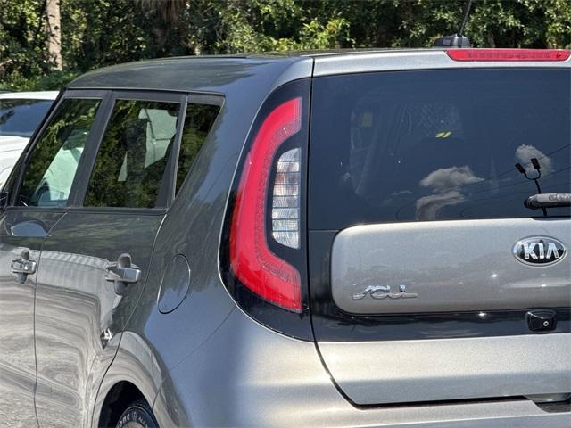used 2018 Kia Soul car, priced at $6,599