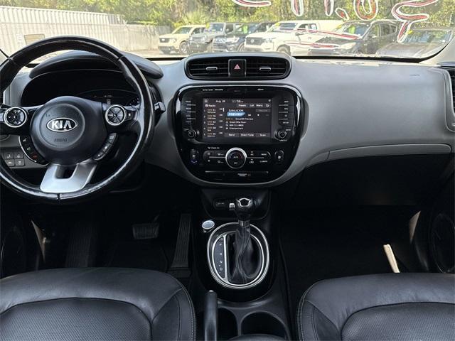 used 2018 Kia Soul car, priced at $6,599