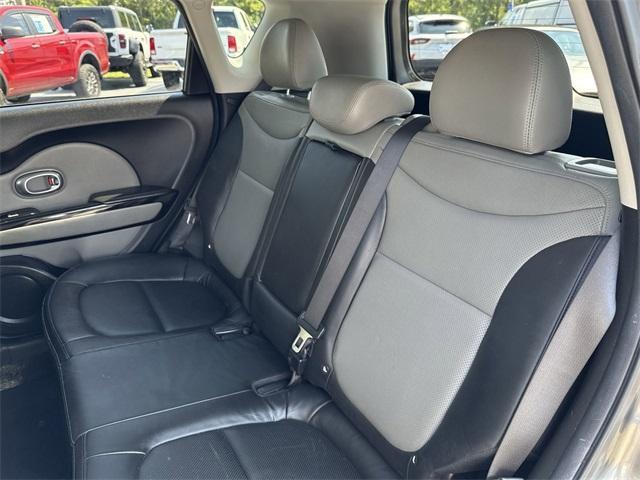 used 2018 Kia Soul car, priced at $6,599