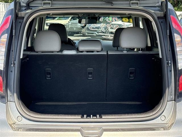 used 2018 Kia Soul car, priced at $6,599