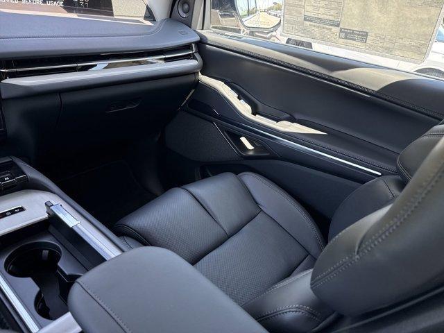 new 2025 Lincoln Navigator L car, priced at $105,580